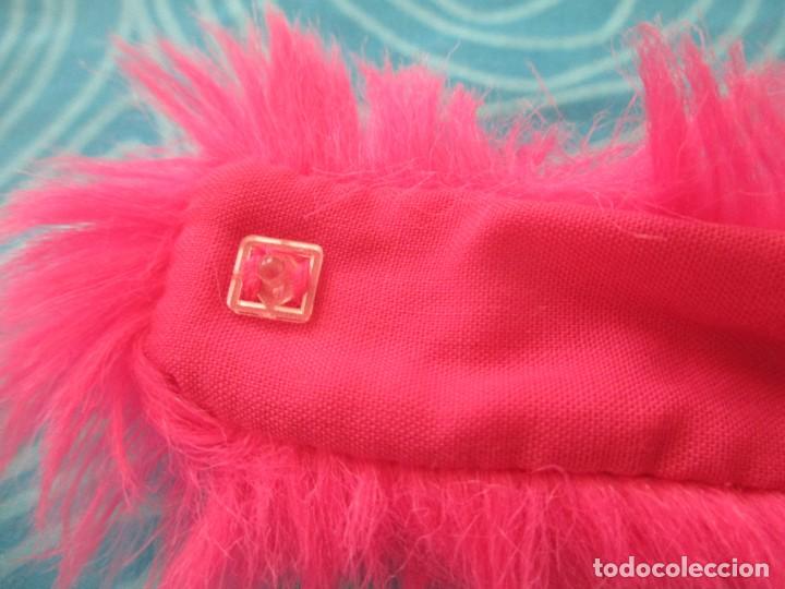 Mu&ntilde;ecas Nancy y Lucas: BUFANDA ORIGINAL NANCY NEW - Foto 4