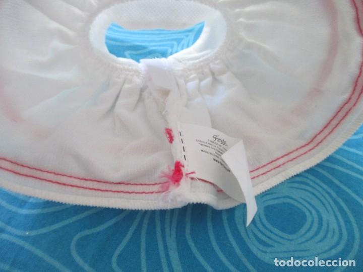 Mu&ntilde;ecas Nancy y Lucas: FALDA ORIGINAL NANCY NEW - Foto 5