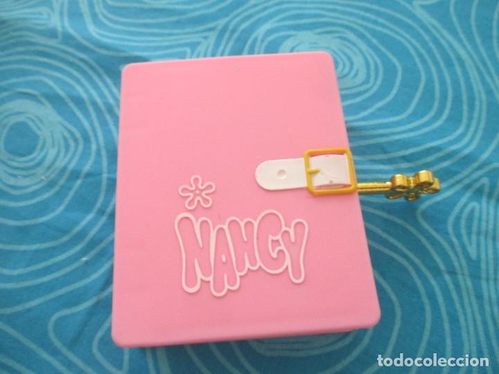 Mu&ntilde;ecas Nancy y Lucas: COMPLEMENTO ORIGINAL NANCY NEW - Foto 2