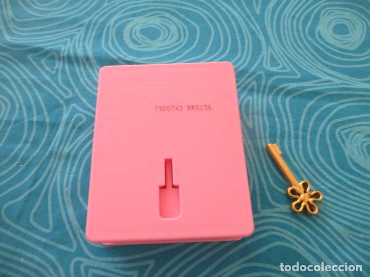 Mu&ntilde;ecas Nancy y Lucas: COMPLEMENTO ORIGINAL NANCY NEW - Foto 6