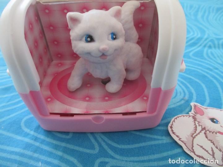 Mu&ntilde;ecas Nancy y Lucas: COMPLEMENTO ORIGINAL NANCY NEW - Foto 2