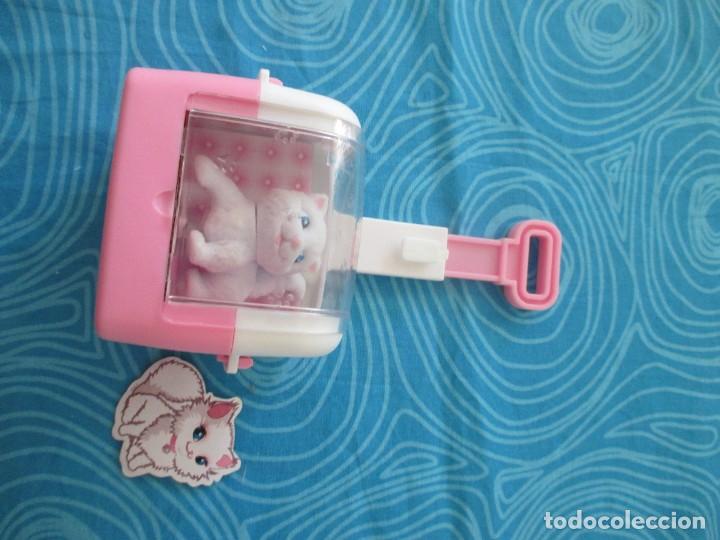 Mu&ntilde;ecas Nancy y Lucas: COMPLEMENTO ORIGINAL NANCY NEW - Foto 3