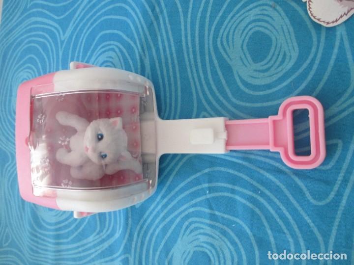 Mu&ntilde;ecas Nancy y Lucas: COMPLEMENTO ORIGINAL NANCY NEW - Foto 4