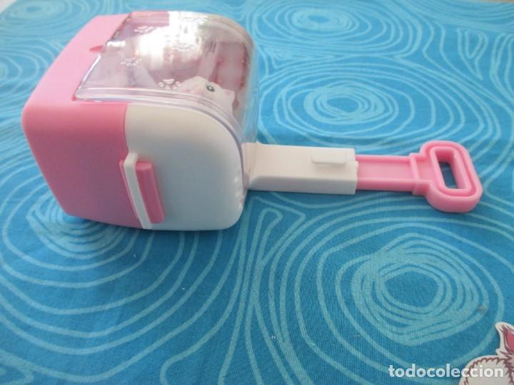 Mu&ntilde;ecas Nancy y Lucas: COMPLEMENTO ORIGINAL NANCY NEW - Foto 5