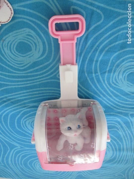 Mu&ntilde;ecas Nancy y Lucas: COMPLEMENTO ORIGINAL NANCY NEW - Foto 1
