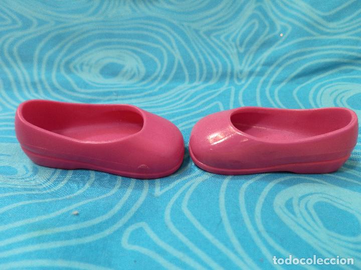 Mu&ntilde;ecas Nancy y Lucas: ZAPATOS PARA MU&Ntilde;ECA NANCY NEW - Foto 4