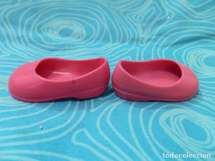 Mu&ntilde;ecas Nancy y Lucas: ZAPATOS PARA MU&Ntilde;ECA NANCY NEW - Foto 5