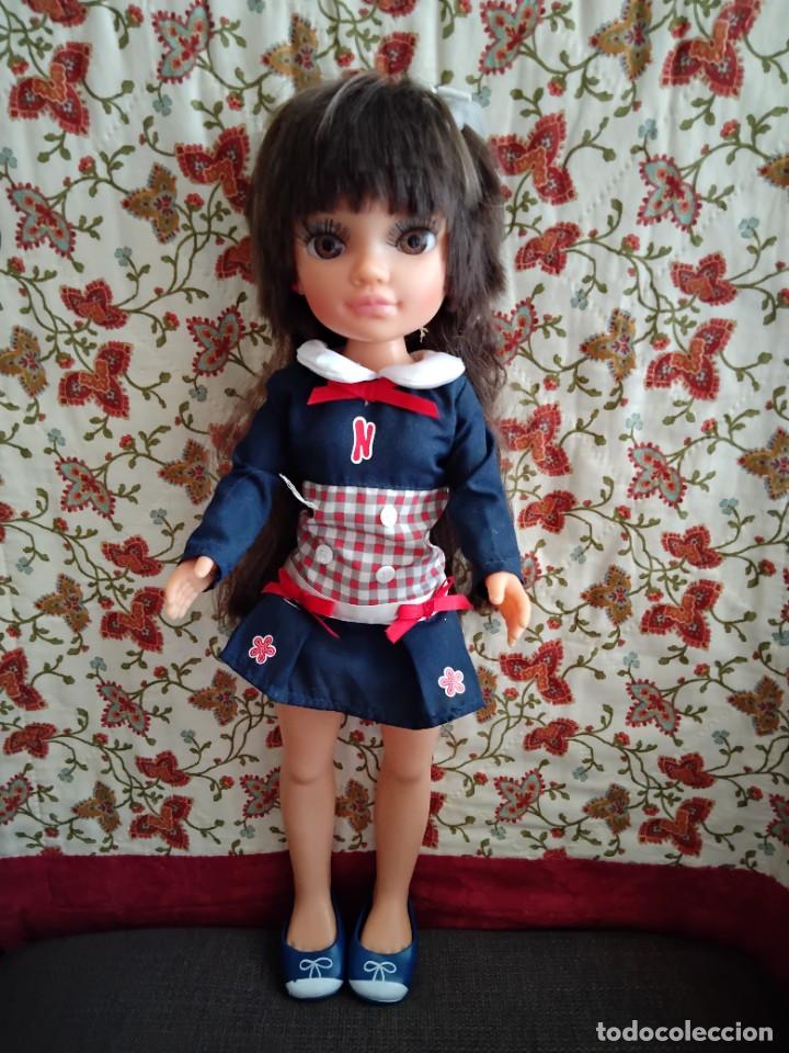 Mu&ntilde;ecas Nancy y Lucas: MU&Ntilde;ECA NANCY NEW - Foto 4
