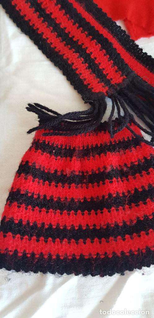 Mu&ntilde;ecas Nancy y Lucas: CONJUNTO FRIO NANCY ORIGINAL - Foto 3