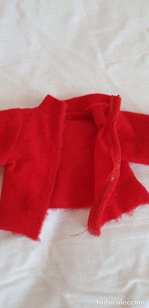 Mu&ntilde;ecas Nancy y Lucas: CONJUNTO FRIO NANCY ORIGINAL - Foto 4