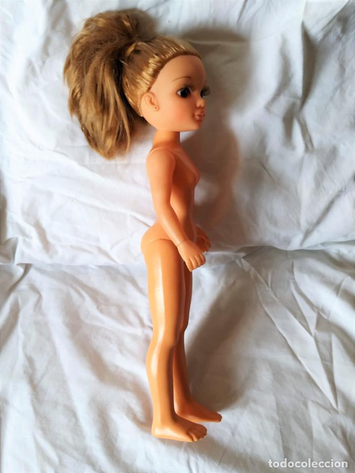 Mu&ntilde;ecas Nancy y Lucas: Mu&ntilde;eca NANCY NEW de FAMOSA - Foto 4