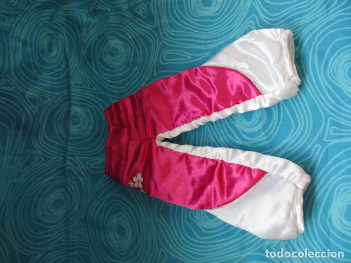 Mu&ntilde;ecas Nancy y Lucas: PANTALON ORIGINAL NANCY NEW - Foto 2