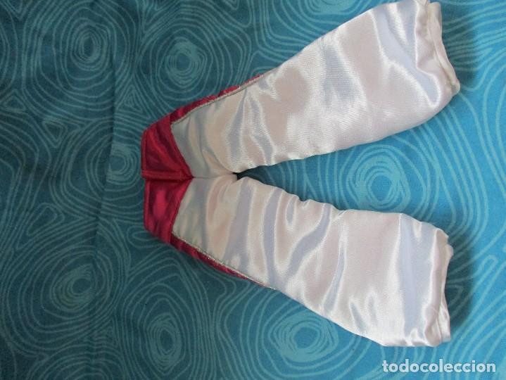 Mu&ntilde;ecas Nancy y Lucas: PANTALON ORIGINAL NANCY NEW - Foto 3