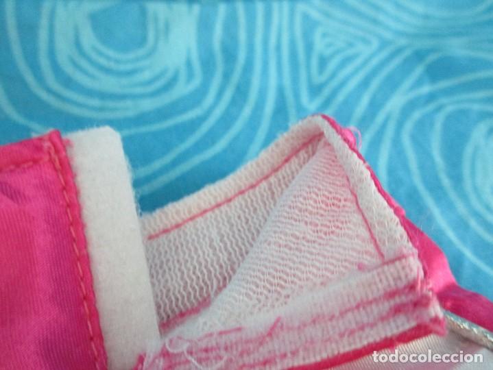 Mu&ntilde;ecas Nancy y Lucas: PANTALON ORIGINAL NANCY NEW - Foto 4