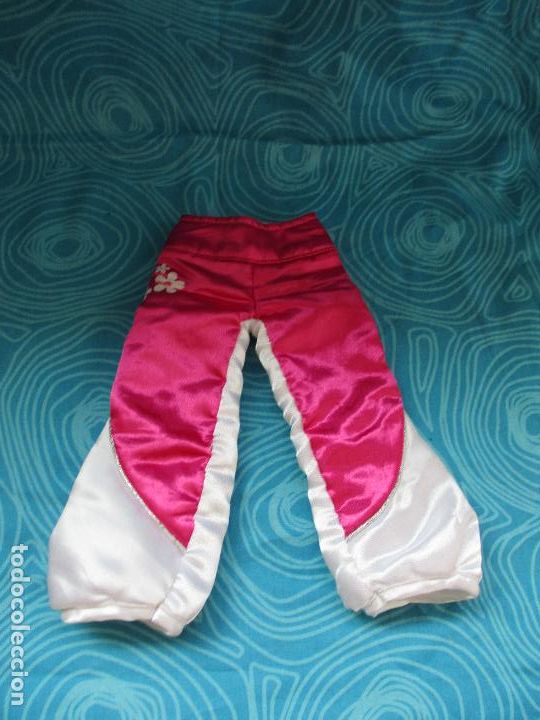 Mu&ntilde;ecas Nancy y Lucas: PANTALON ORIGINAL NANCY NEW - Foto 1