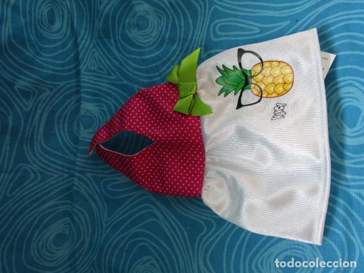 Mu&ntilde;ecas Nancy y Lucas: VESTIDO ORIGINAL NANCY NEW - Foto 2
