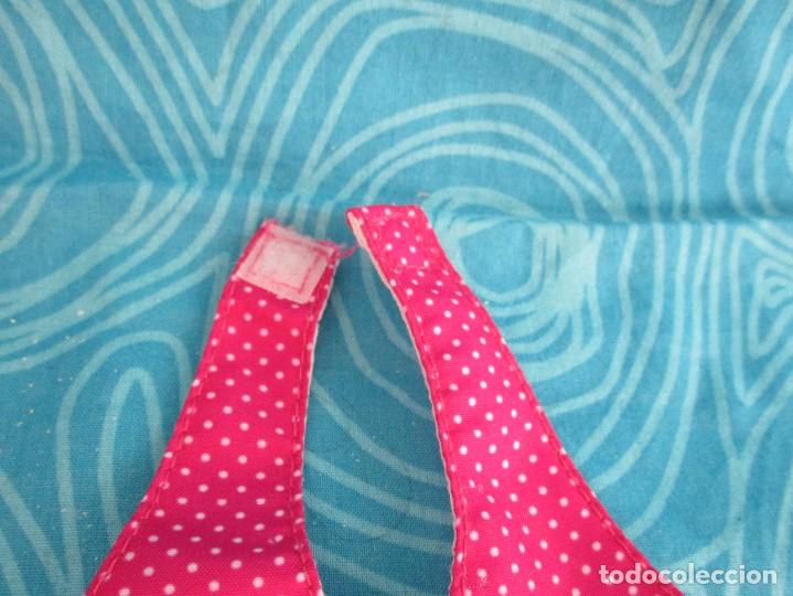 Mu&ntilde;ecas Nancy y Lucas: VESTIDO ORIGINAL NANCY NEW - Foto 3