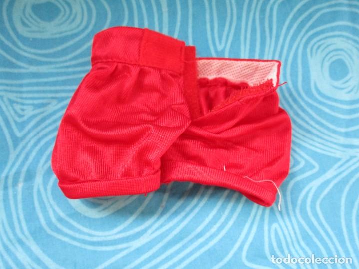 Mu&ntilde;ecas Nancy y Lucas: SHORT ORIGINAL NANCY NEW - Foto 4
