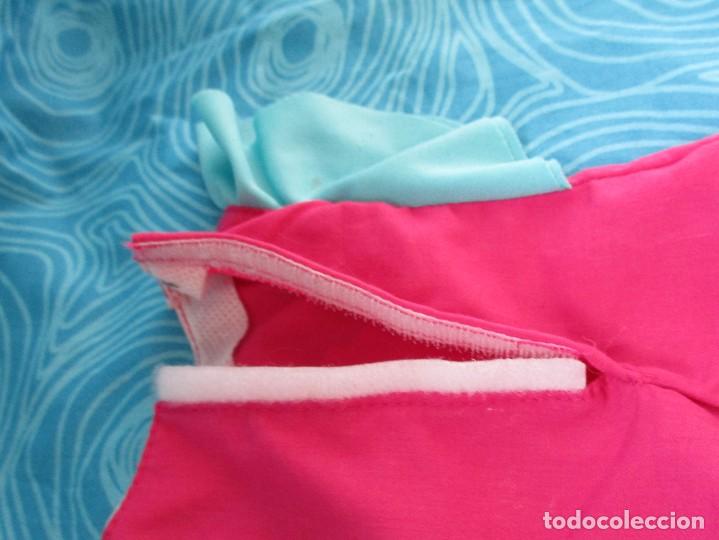 Mu&ntilde;ecas Nancy y Lucas: VESTIDO ORIGINAL NANCY NEW - Foto 4