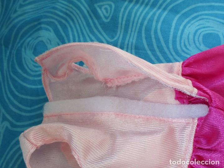 Mu&ntilde;ecas Nancy y Lucas: VESTIDO ORIGINAL NANCY NEW - Foto 4
