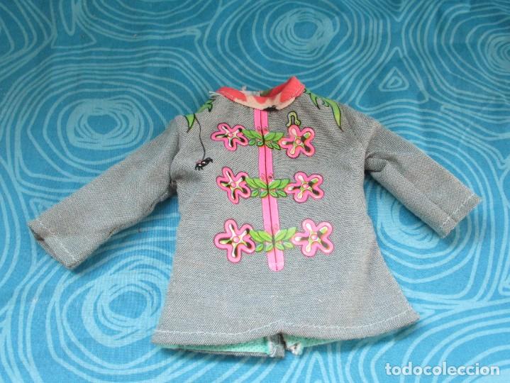 Mu&ntilde;ecas Nancy y Lucas: CAMISA ORIGINAL NANCY NEW - Foto 4