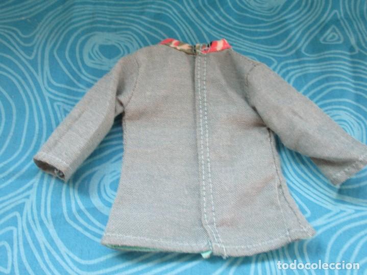 Mu&ntilde;ecas Nancy y Lucas: CAMISA ORIGINAL NANCY NEW - Foto 5