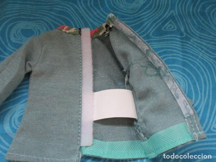 Mu&ntilde;ecas Nancy y Lucas: CAMISA ORIGINAL NANCY NEW - Foto 6