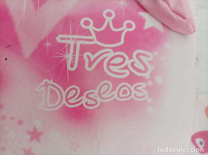 Mu&ntilde;ecas Nancy y Lucas: Botas Nancy News a estrenar - Foto 5