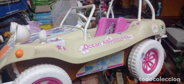 Mu&ntilde;ecas Nancy y Lucas: COCHE OCEAN ADVENTURES DE LA NANCY - Foto 6