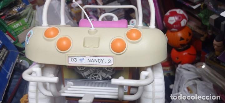 Mu&ntilde;ecas Nancy y Lucas: COCHE OCEAN ADVENTURES DE LA NANCY - Foto 7