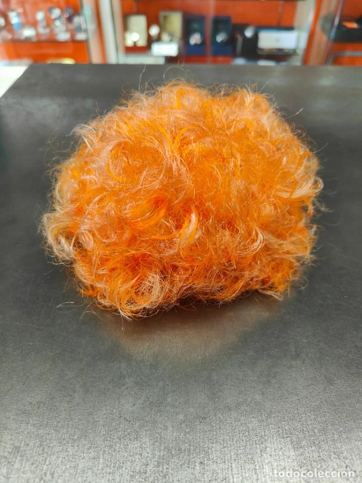 Mu&ntilde;ecas Nancy y Lucas: Nancy - Pelucas - Postizo y Trenzas - Foto 2