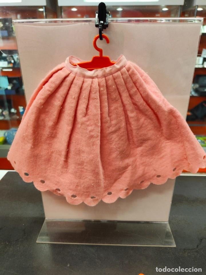 Mu&ntilde;ecas Nancy y Lucas: Nancy lote 6 prendas Ref.317 - Ref.1350 - Foto 5
