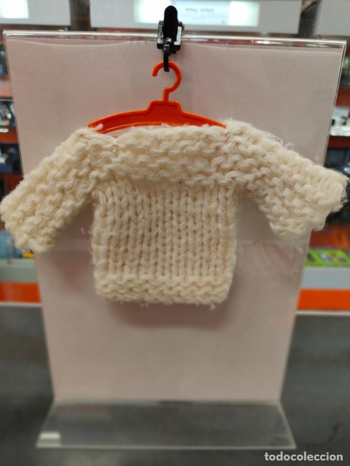 Mu&ntilde;ecas Nancy y Lucas: Nancy lote 6 prendas Ref.317 - Ref.1350 - Foto 10