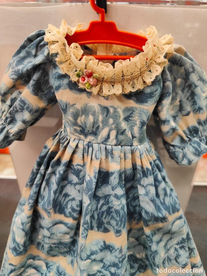 Mu&ntilde;ecas Nancy y Lucas: Nancy Vestido y Conjunto Ref.702 - Foto 2