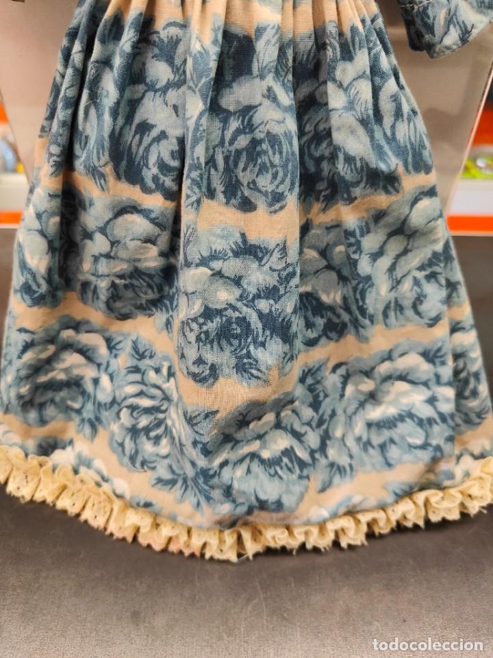 Mu&ntilde;ecas Nancy y Lucas: Nancy Vestido y Conjunto Ref.702 - Foto 3