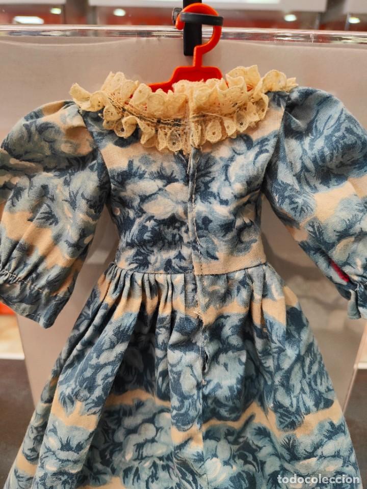 Mu&ntilde;ecas Nancy y Lucas: Nancy Vestido y Conjunto Ref.702 - Foto 4