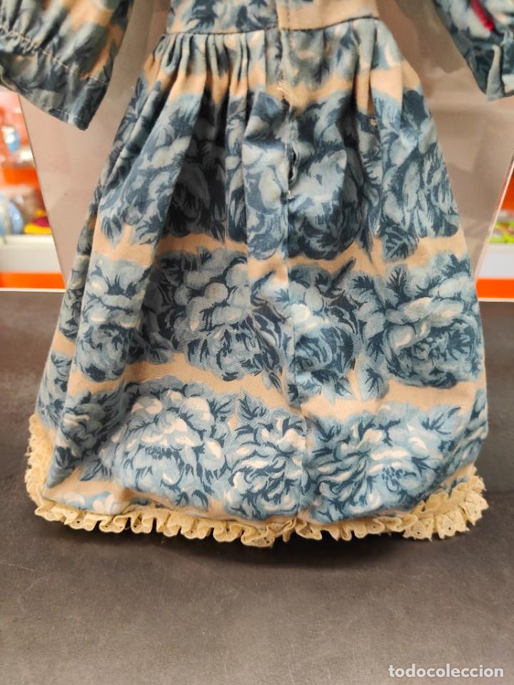 Mu&ntilde;ecas Nancy y Lucas: Nancy Vestido y Conjunto Ref.702 - Foto 5