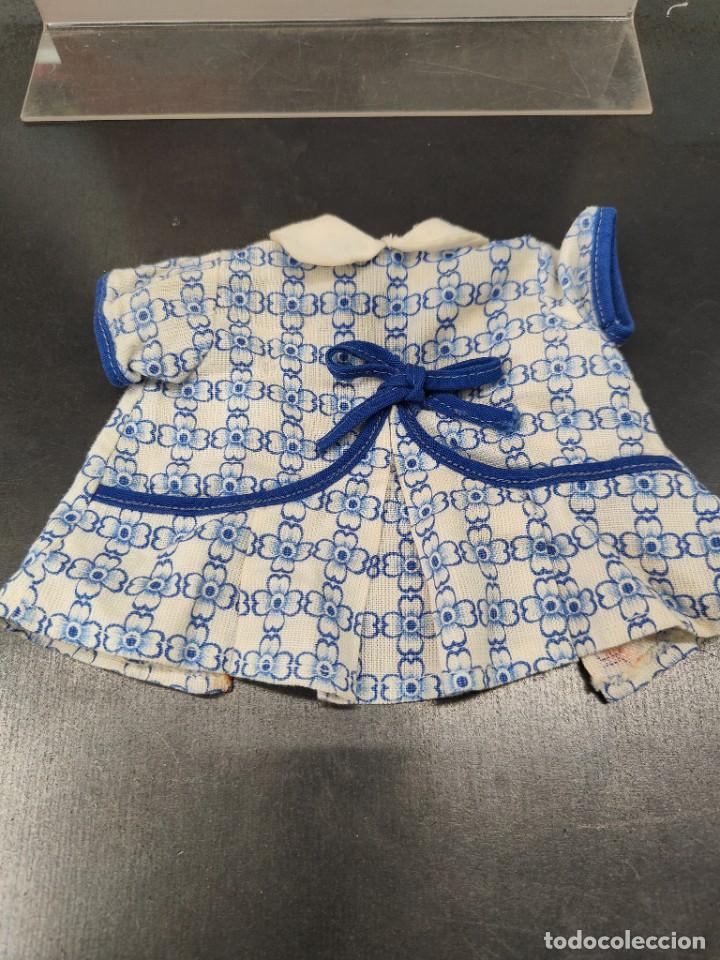 Mu&ntilde;ecas Nancy y Lucas: Nancy Vestido y Conjunto Ref.702 - Foto 7