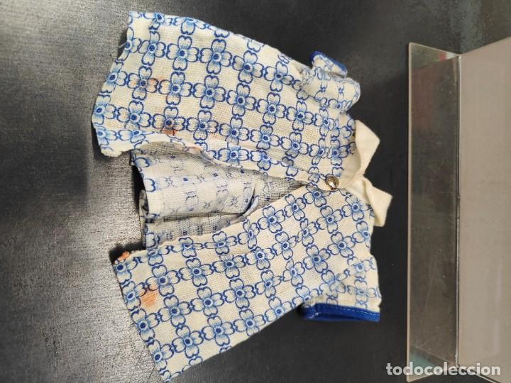 Mu&ntilde;ecas Nancy y Lucas: Nancy Vestido y Conjunto Ref.702 - Foto 8