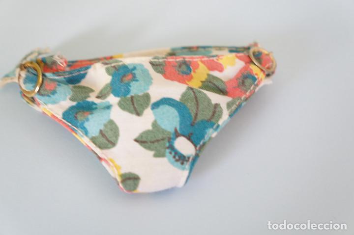 Mu&ntilde;ecas Nancy y Lucas: NANCY, conjunto Playa, mu&ntilde;eca Famosa - Foto 16