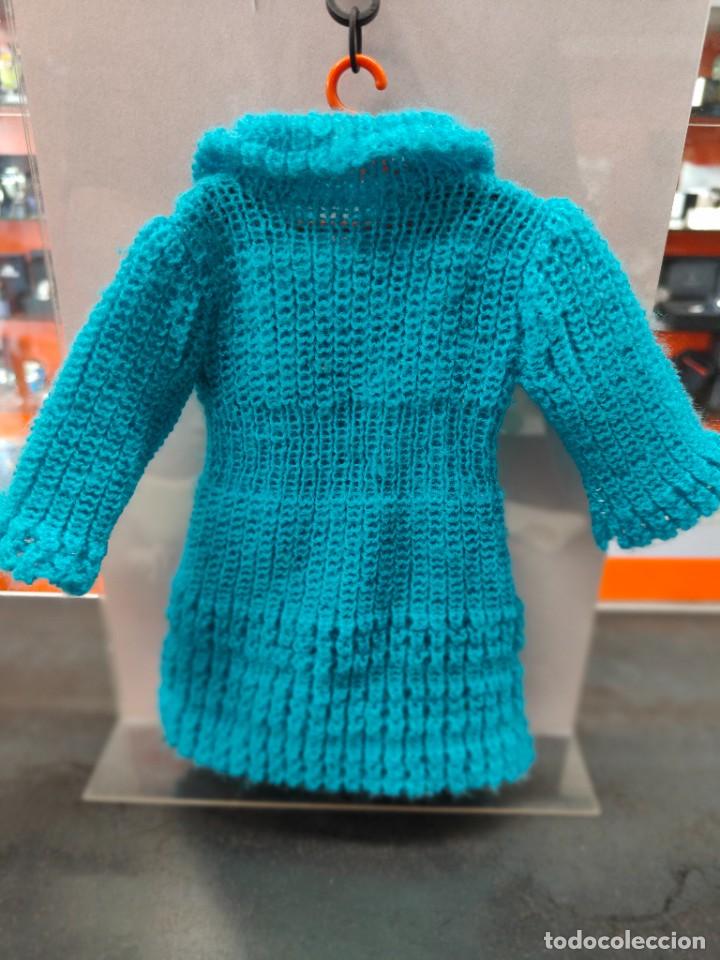 Mu&ntilde;ecas Nancy y Lucas: Nancy Lote ropa Invierno - Foto 3