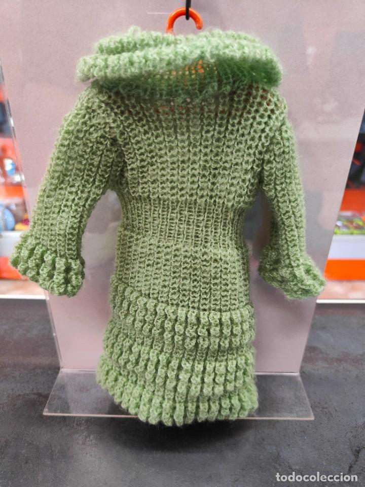 Mu&ntilde;ecas Nancy y Lucas: Nancy Lote ropa Invierno - Foto 5