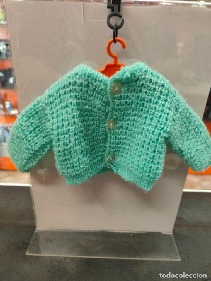 Mu&ntilde;ecas Nancy y Lucas: Nancy Lote ropa Invierno - Foto 6