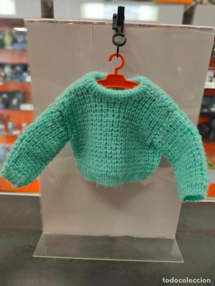 Mu&ntilde;ecas Nancy y Lucas: Nancy Lote ropa Invierno - Foto 7