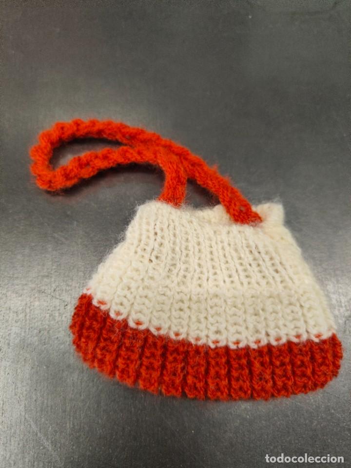 Mu&ntilde;ecas Nancy y Lucas: Nancy Lote ropa Invierno - Foto 10