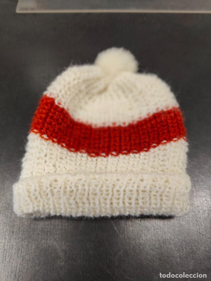 Mu&ntilde;ecas Nancy y Lucas: Nancy Lote ropa Invierno - Foto 11