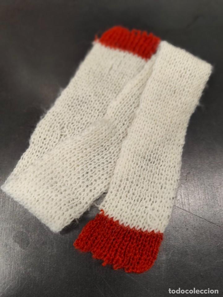 Mu&ntilde;ecas Nancy y Lucas: Nancy Lote ropa Invierno - Foto 12