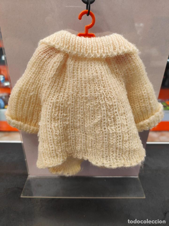 Mu&ntilde;ecas Nancy y Lucas: Nancy Ref.4 Lote prendas Invierno - Foto 6