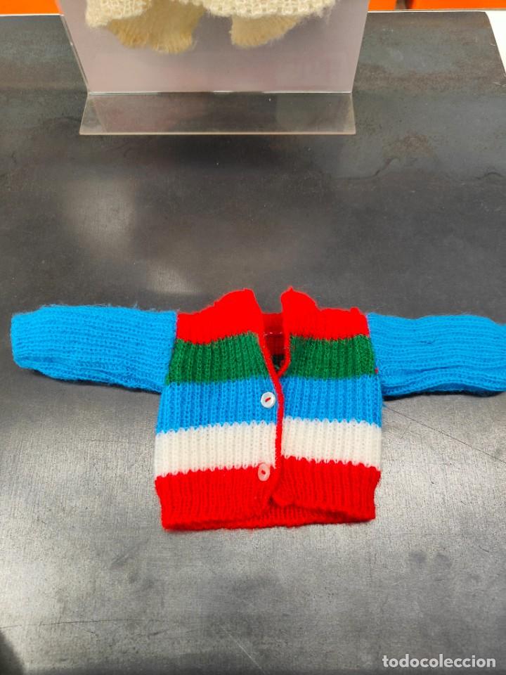 Mu&ntilde;ecas Nancy y Lucas: Nancy Ref.4 Lote prendas Invierno - Foto 9