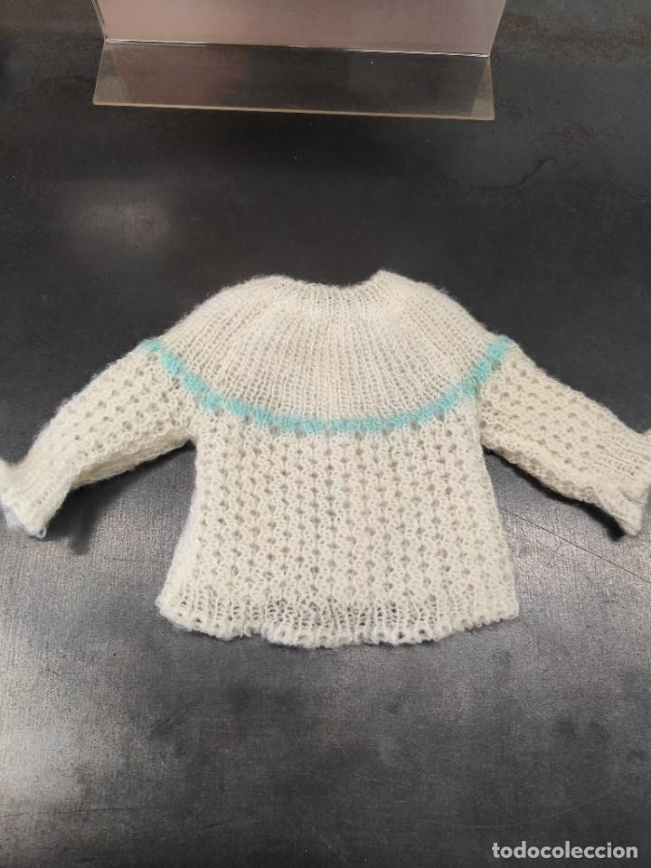 Mu&ntilde;ecas Nancy y Lucas: Nancy Ref.4 Lote prendas Invierno - Foto 11